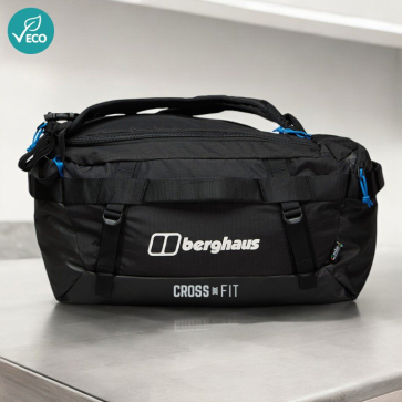 Berghaus Exodus Holdall 40L