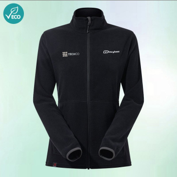 Berghaus Women's Prism 2.0 Micro Interactive Fleece Jacket