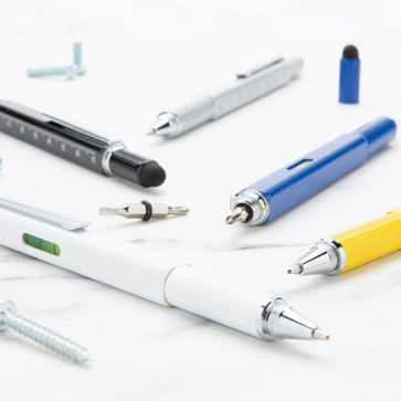 5-In-1 Toolpen