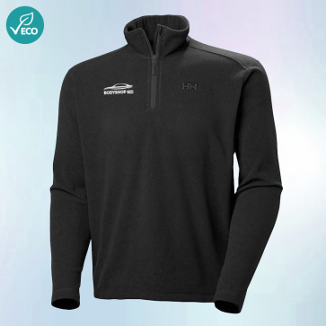 Helly Hansen Men's Daybreaker Half Zip Fleece