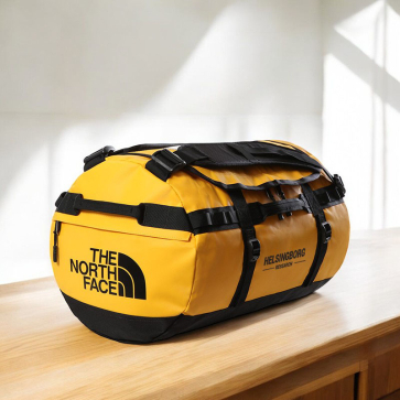 The North Face Base Camp Small Duffel