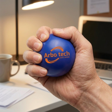 Stress Ball