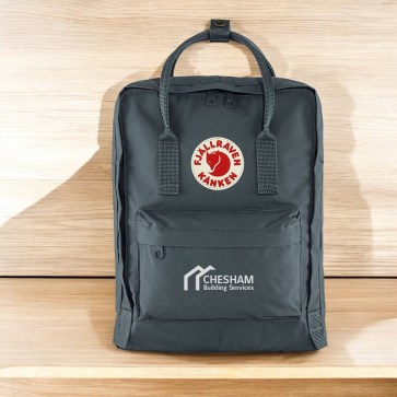 Fjallraven Kanken Laptop 15" Backpack