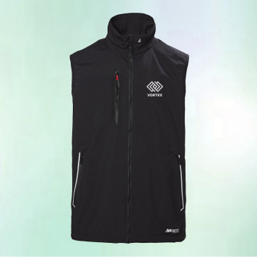 Musto Men's Sardinia Gilet 2.0