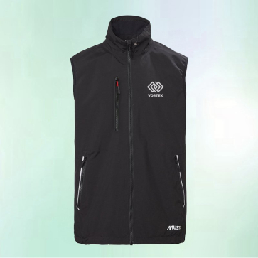 Musto Men's Corsica Gilet 2.0