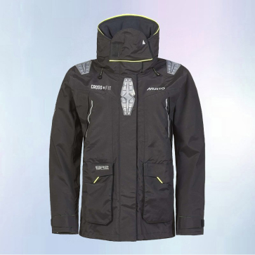 Musto Women's BR2 Offshore Jacket 2.0