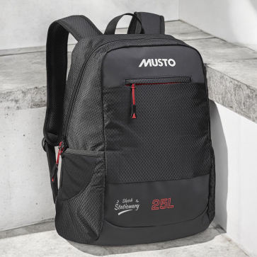 Musto Essential 25L Backpack