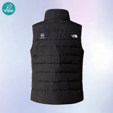 The North Face Women's Aconcagua Vest