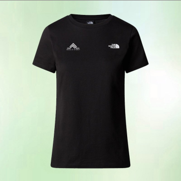 The North Face Women's Simple Dome T-Shirt