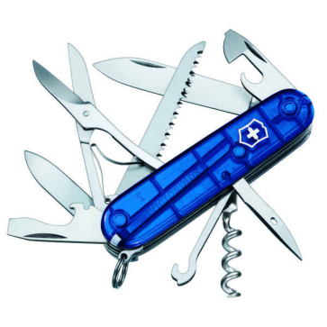 Victorinox Huntsman Swiss Army Knife