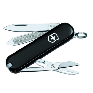 Victorinox Classic SD Swiss Army Knife