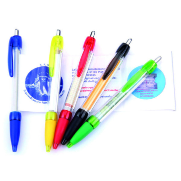 Banner Pens