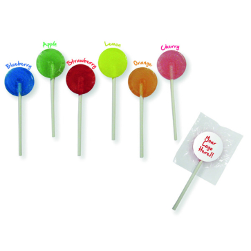 Mini Lollies