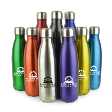 Ashford Plus Drinks Bottle