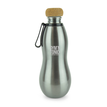 Arden Bottle with Cork Lid 690ml