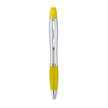 Rio Duo 2-In-1 Ball Pen