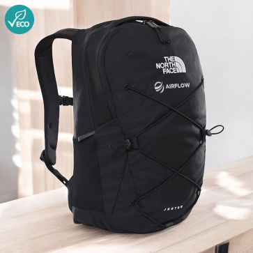 The North Face Jester Laptop Backpack