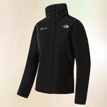 The North Face Women's Sangro Jacket