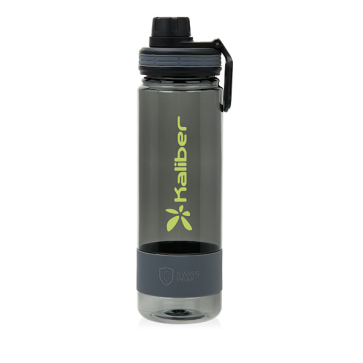 Swiss Peak Tritan Bottle