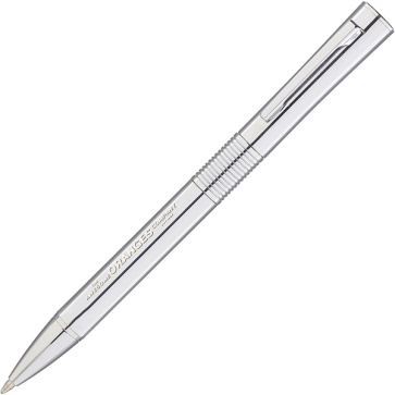 Hi-Chrome Ball Pen