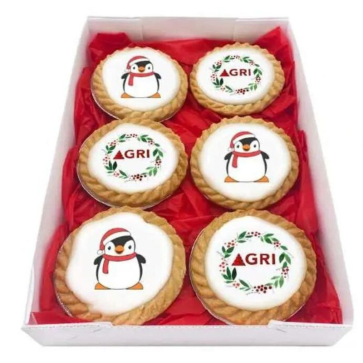 Mince Pies