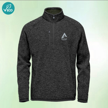 Stormtech Men's Avalante 1/4 Zip Pullover