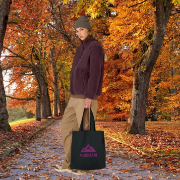 Stanley/Stella Recycled Cotton Mid Tote Bag 14L