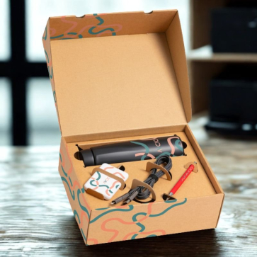 Chili Essentials Onboarding Gift Set