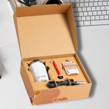 Chili Concept Onboarding Set with Tumbler 330ml
