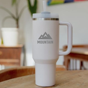Stanley Quencher H2.0 1200ml Tumbler