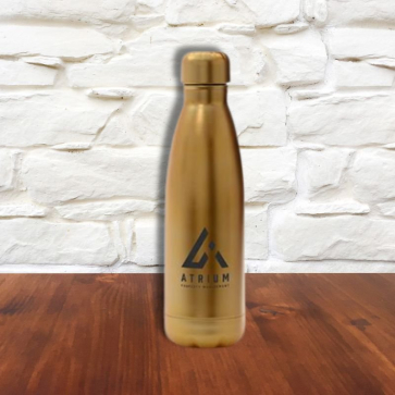 Ashford Gold Bottle