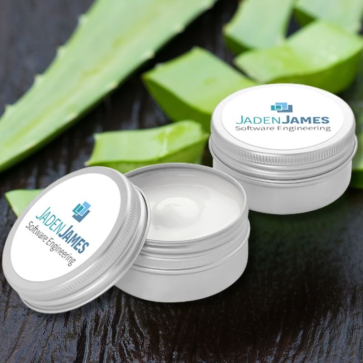 Hand Cream in an Aluminium Tin (30ml)