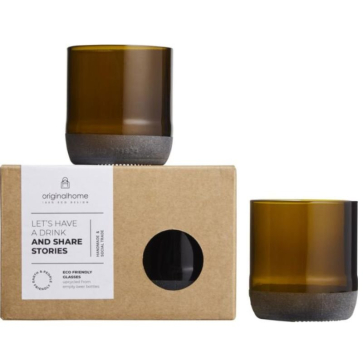 Drinking Glass Set 160ml