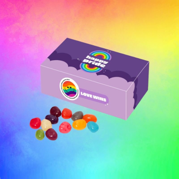 Eco Range – Eco Midi Box - Jelly Bean Factory®