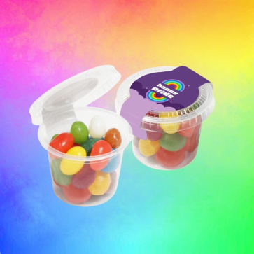 Mini Eco Pot – The Jelly Bean Factory Beans