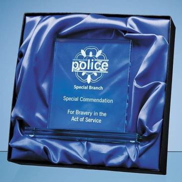 Satin Lined Presentation Box