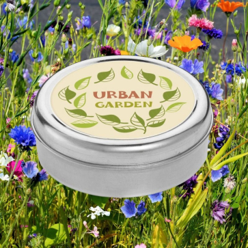Seedball Tins
