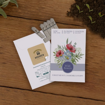 Essentials Seed Packet Envelopes