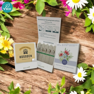 Essentials Seedsticks