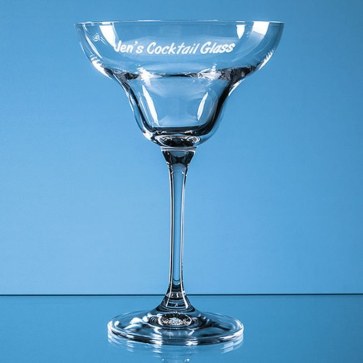 Infinity Cocktail Saucer 270ml
