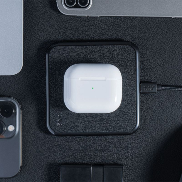 Ine 15W Wireless Charging Dock