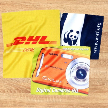 Microfibre Cloth