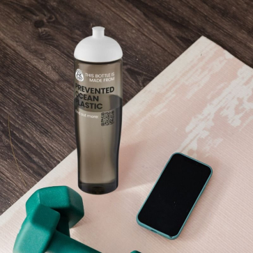 H2O Active® Eco Tempo 700 ml Dome Lid Sport Bottle 
