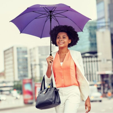 Walker Umbrella 