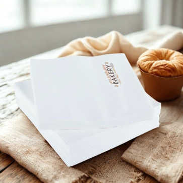 Coloured Lunch Napkin 3Ply