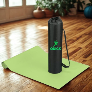 Cobra Fitness and Yoga Mat