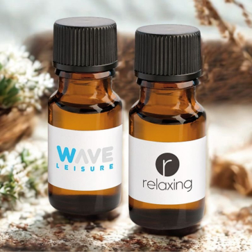 Lavender Blended Essential Oil (10ml)