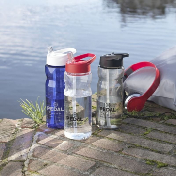 H2O Active: Base® Sports Bottle 650ml