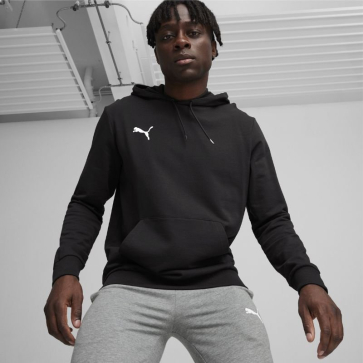 TeamGOAL Casuals Pullover Hoodie