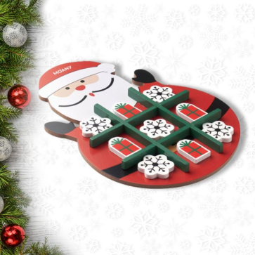 Tic Tac Toe Game